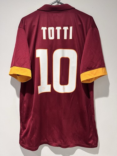 Original roma 2014 home - as, 2014/15