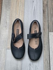 Loretta Leather Orthopedic