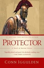 Protector : A Novel of Ancient