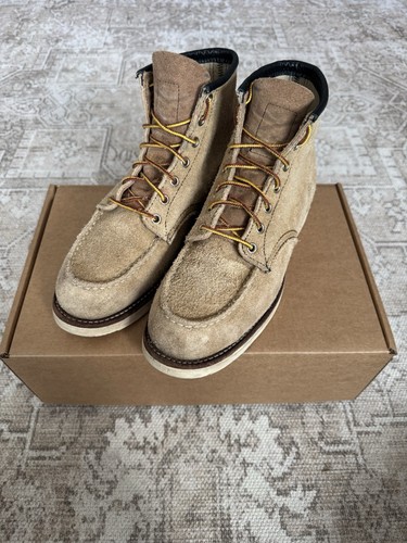 Red wing 8173 - 8173, uk