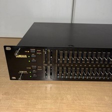 YAMAHA Q2031B 2 System 31 BAND