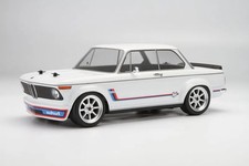 HPI Bmw 2002 Turbo Body