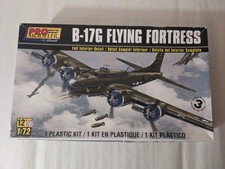 Pro Modeler B-17G Flying