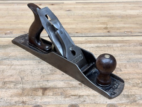 Stanley bedrock 605 type 7 - stanley,