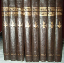 Newnes' Pictorial Knowledge