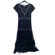 Age Of Love Nataya Dress Large