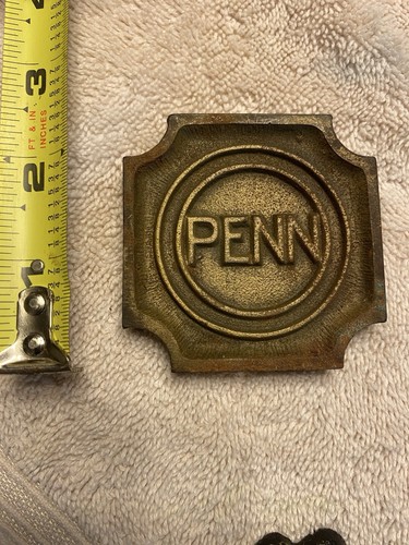 Penn hardware lock keep - hardware,