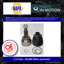 CV Joint fits LAND ROVER