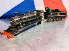 Hornby 2-6-0 Ivatt Class