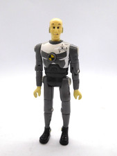 Incredible Crash Dummies Gyro