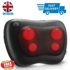 Massager Neck and Back Massage