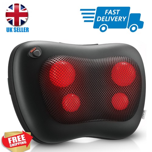 Massager neck and - and, massage