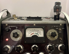 MULLARD 6L6G EL35/KT66 CV1286