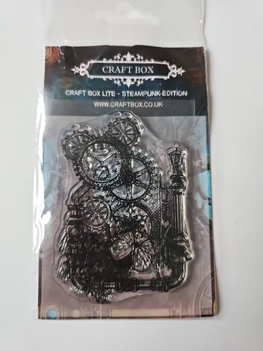 Craft boc steampunk edition - steampunk,