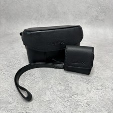 Panasonic DMW-CT3K Leather