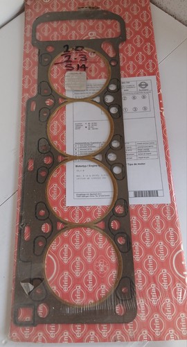 New elring cylinder head - cylinder,