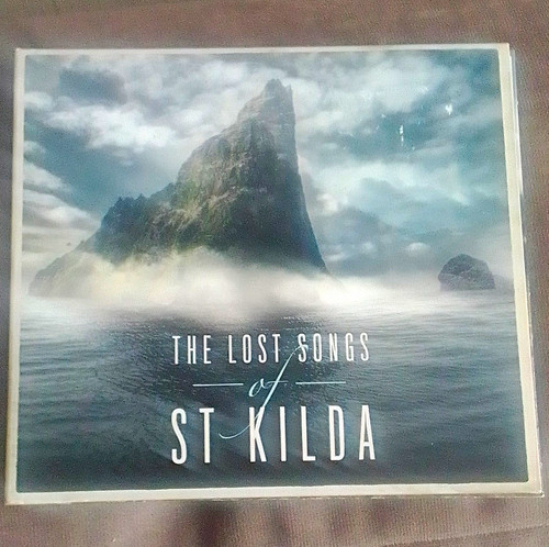 Decca the lost songs st - the,