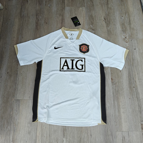 Manchester united 2006 away - united, 2006/07