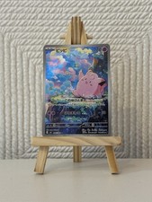 Clefairy (JP) 086/080 AR