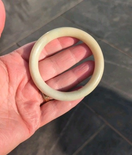 Beautiful vintage genuine - beautiful, jade