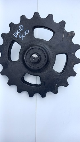 Idler wheel shaft only - &, suits