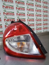 RENAULT CLIO DYNAMIQUE 3 Doors