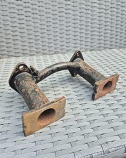 Downton Twin Hs2 Manifold 