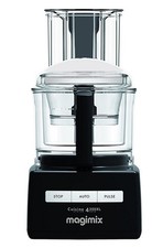 Magimix 18473 4200XL 950W Automatic Food Processor Black C Grade