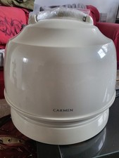 Carmen Compact Portable Hood Dryer