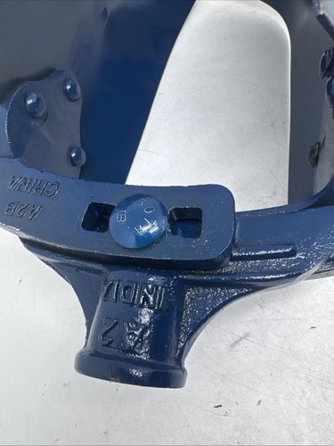 Seymour iwan post hole - post, auger