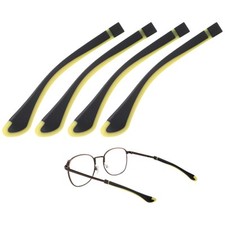 Soft Glasses Ear Cushion 2