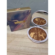 Fenty Beauty Toast D Swirl Bronzer Highlighter Powder Pecan Swirl 12g 042 oz