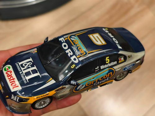 Scalextric c3076 supercars - c3076,