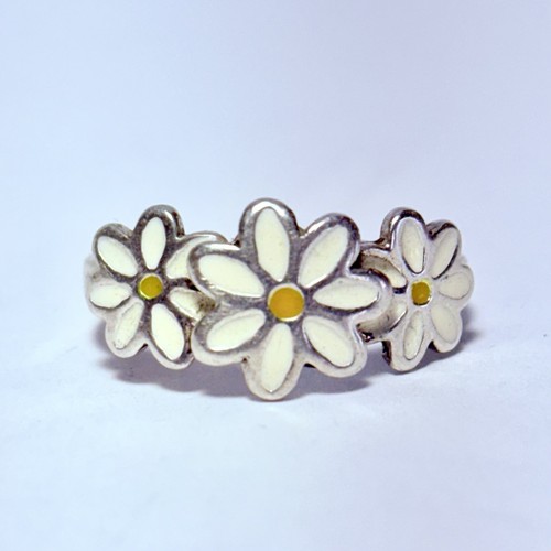 Wjs signed sterling silver - wjs,