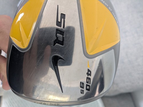 Nike driver and 3 - sq,