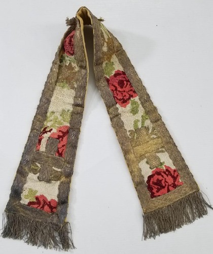 Antique 19thc french - french, metallic