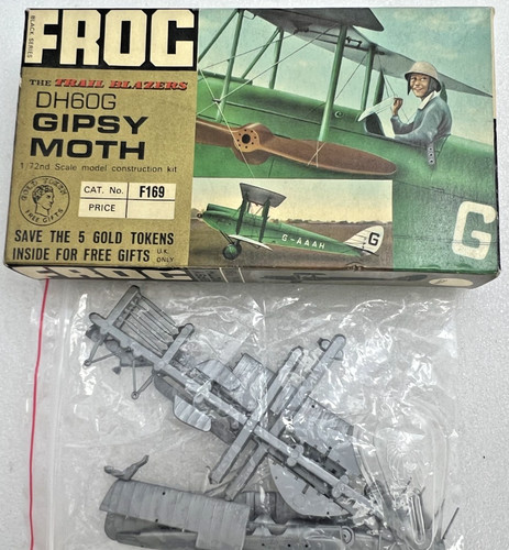 1965 frog trail blazers amy - trail,