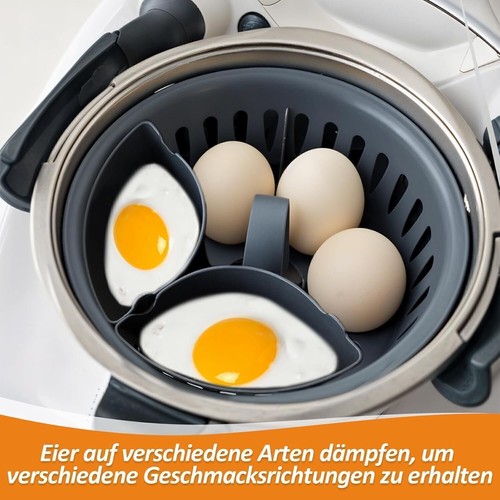Steam eggs egg poacher - /, /