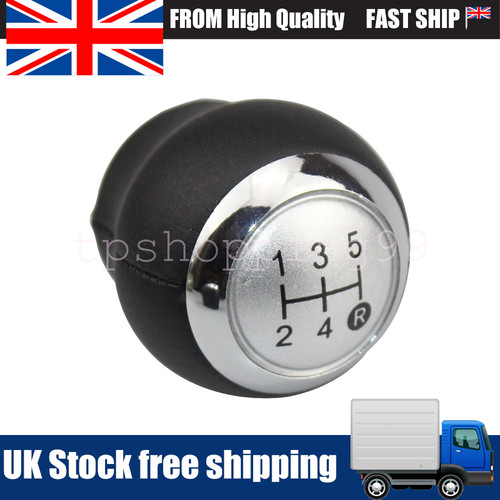 Speed gear shift knob fit - gear,