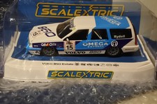 Scalextric C4597 Volvo 850 Estate BTCC 1994 Rydell No.15 NEW