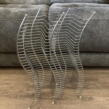 Vintage CD Stand Rack tower