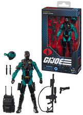 G.I Joe - Night Viper #187 -