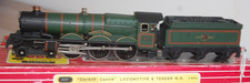 HORNBY DUBLO 2 RAIL CARDIFF