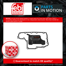 Automatic GearBox Oil Filter
