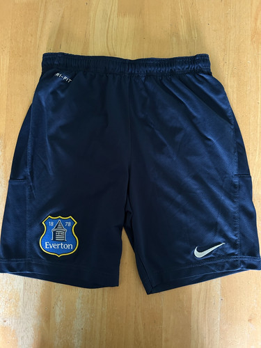 Everton mens nike training - fc,