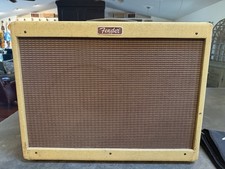 Fender Blues Deluxe Reissue 40