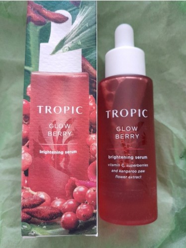 New tropic glow berry - -,