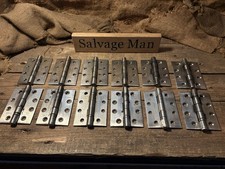 12x Grade 13 Ball Bearing Fire