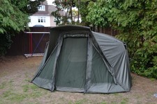 Nash Titan T2 Pro Bivvy