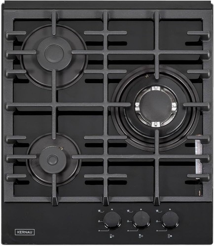 Kernau gas hob burner - kernau,